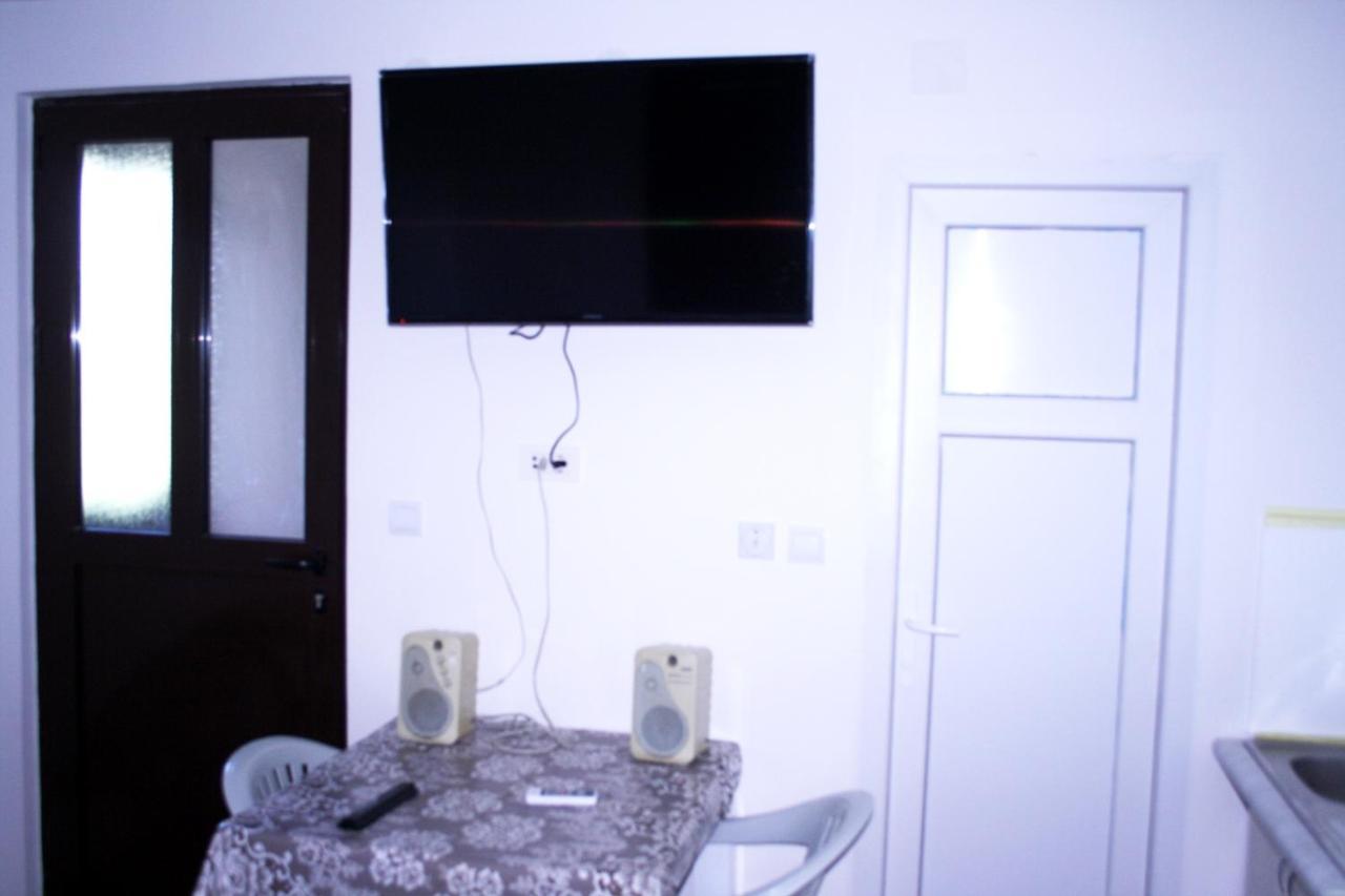 Guest House Ivana Igalo Exterior photo