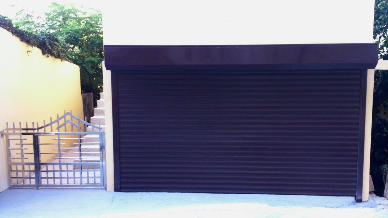 Guest House Ivana Igalo Exterior photo